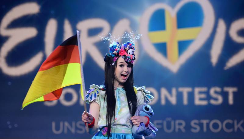 ESC-JamieLee ESC-JamieLee